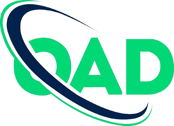 OANDA Logo